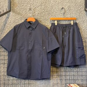 LUXURY 2 PIECE IN BLACK