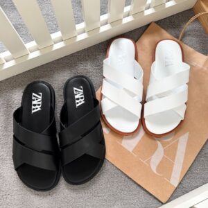 ZARA SLIP ON