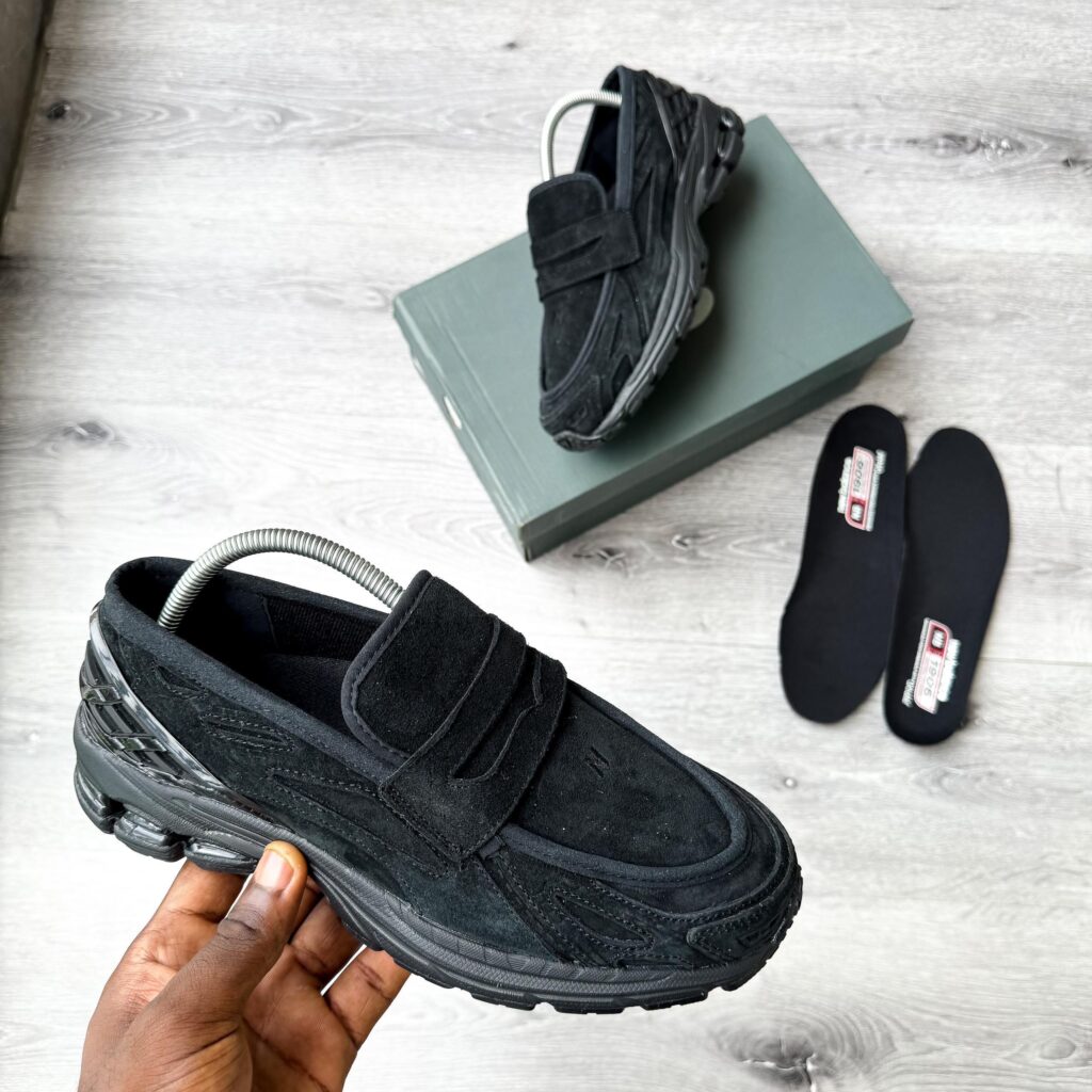 NB LOAFERS 1906L