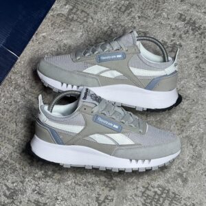 REEBOK CL RUNNER GREY