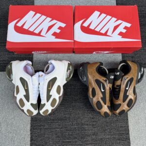 AIR MAX MUSE IN 2 COLORS