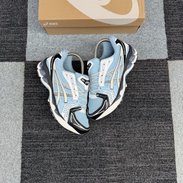 ASICS GEL KAYANO 14 MIST CREAM – elegance apparel