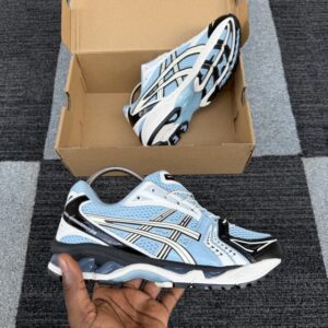 ASICS GEL KAYANO 14 MIST CREAM