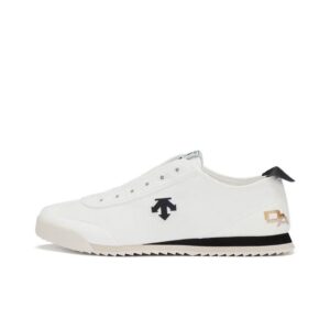 DESCENTE CHRON TEMPO WHITE