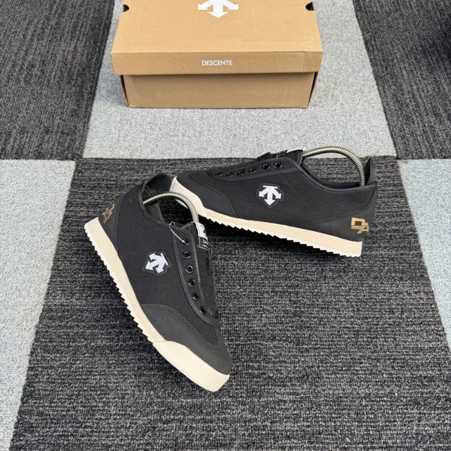 DESCENTE CHRON TEMPO BLACK