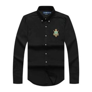 POLO SHIRT DEEP GREEN