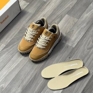 TIMBERLAND COLLECTION BROWN