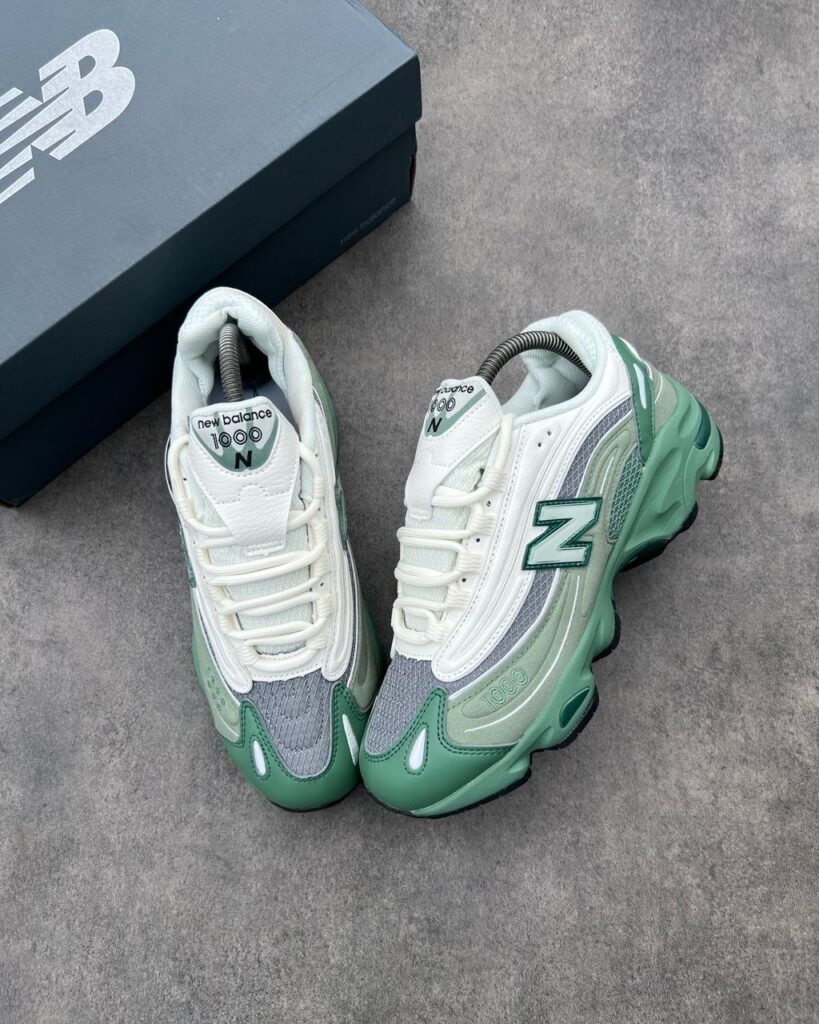 NB MALLARD GREEN