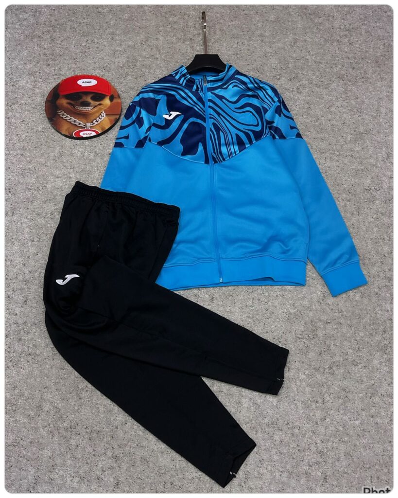 HIGH QUALITY AD TRACKSUIT 4