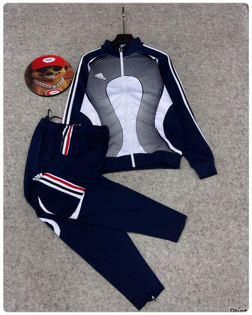HIGH QUALITY AD TRACKSUIT 1