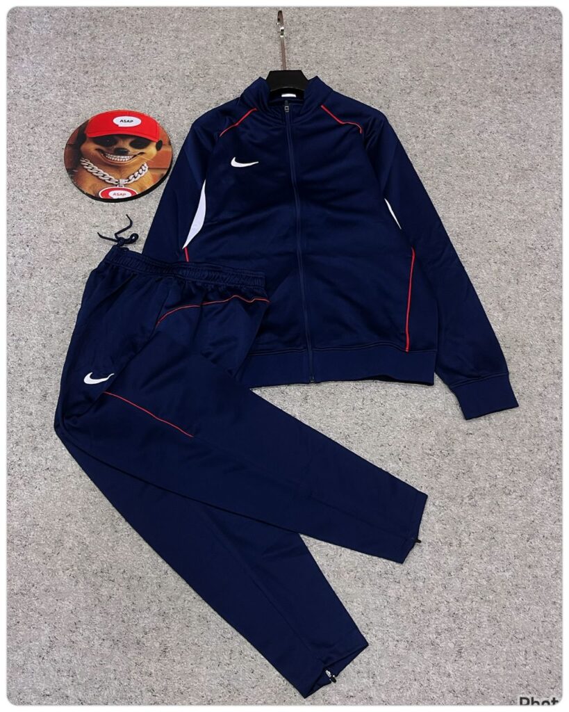 HIGH QUALITY AD TRACKSUIT 3