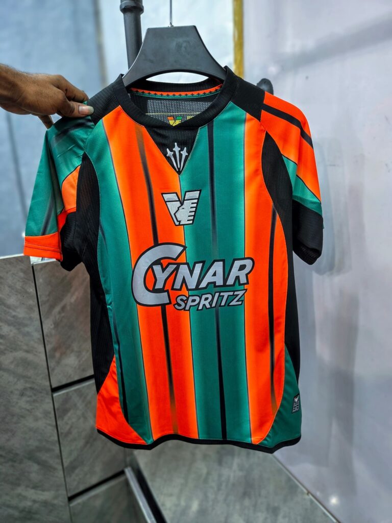 VENEZIA JERSEY