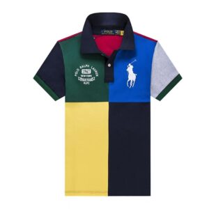 POLO COLORED GBYB