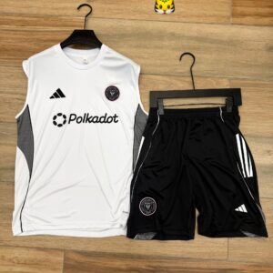 INTERMIAMI TRAINING GEAR