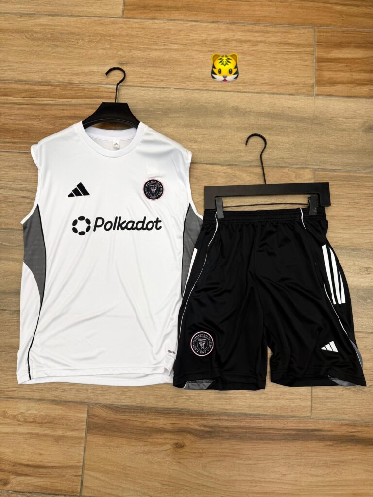 INTERMIAMI TRAINING GEAR