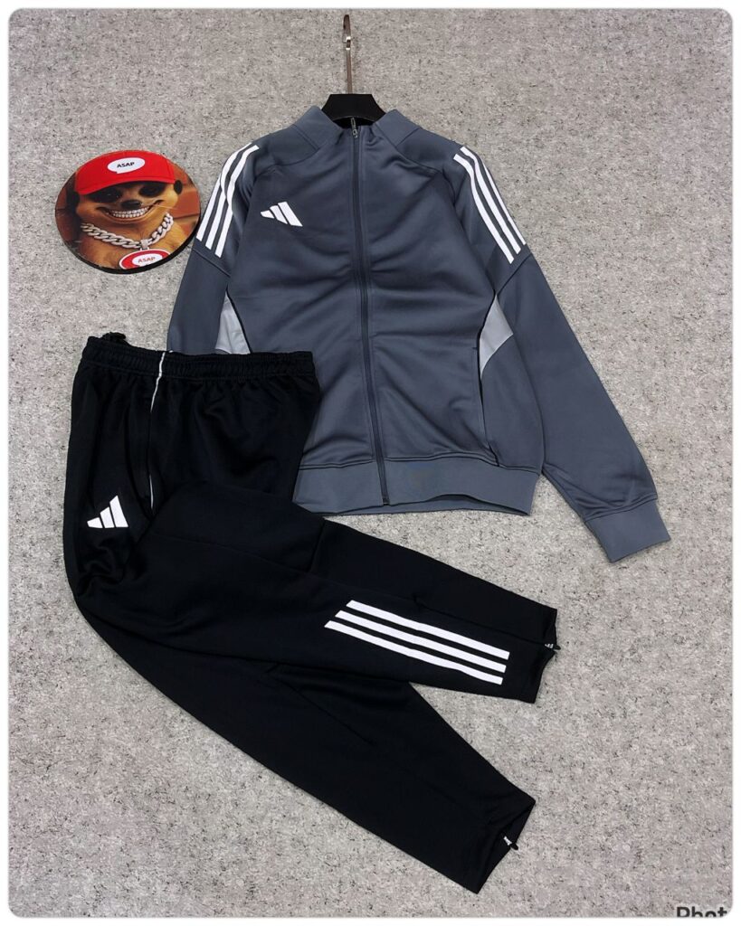 HIGH QUALITY AD TRACKSUIT 2