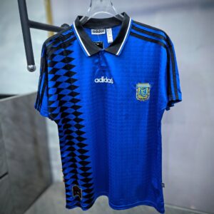 ARGENTINA BLUE JERSEY