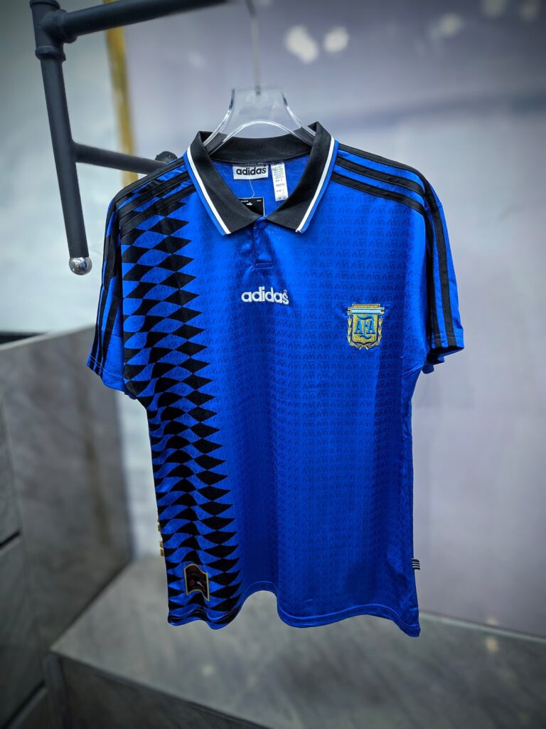 ARGENTINA BLUE JERSEY