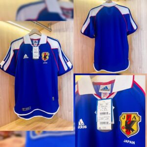 JAPAN RETRO JERSEY