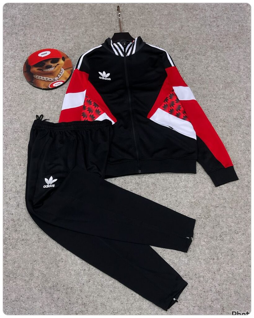 HIGH QUALITY AD TRACKSUIT 5