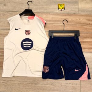BARCA AWAY TRAINING GEAR
