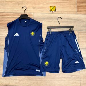 AL Nasser Training Gear