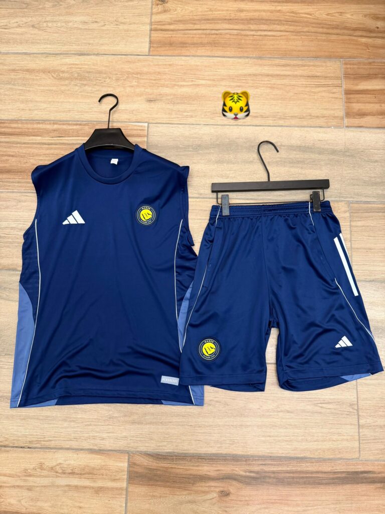 AL Nasser Training Gear