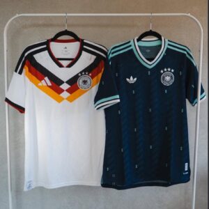 GERMANY WORLDCUP 2026 JERSEY