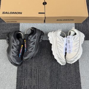 SALOMON XT IN 2 COLORS