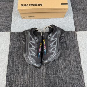 SALOMON XT BLACK