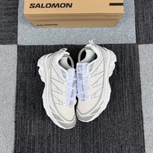 SALOMON XT WHITE