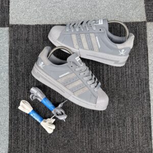 ADIDAS SUPERSTAR NEIGHORHOOD SKULL