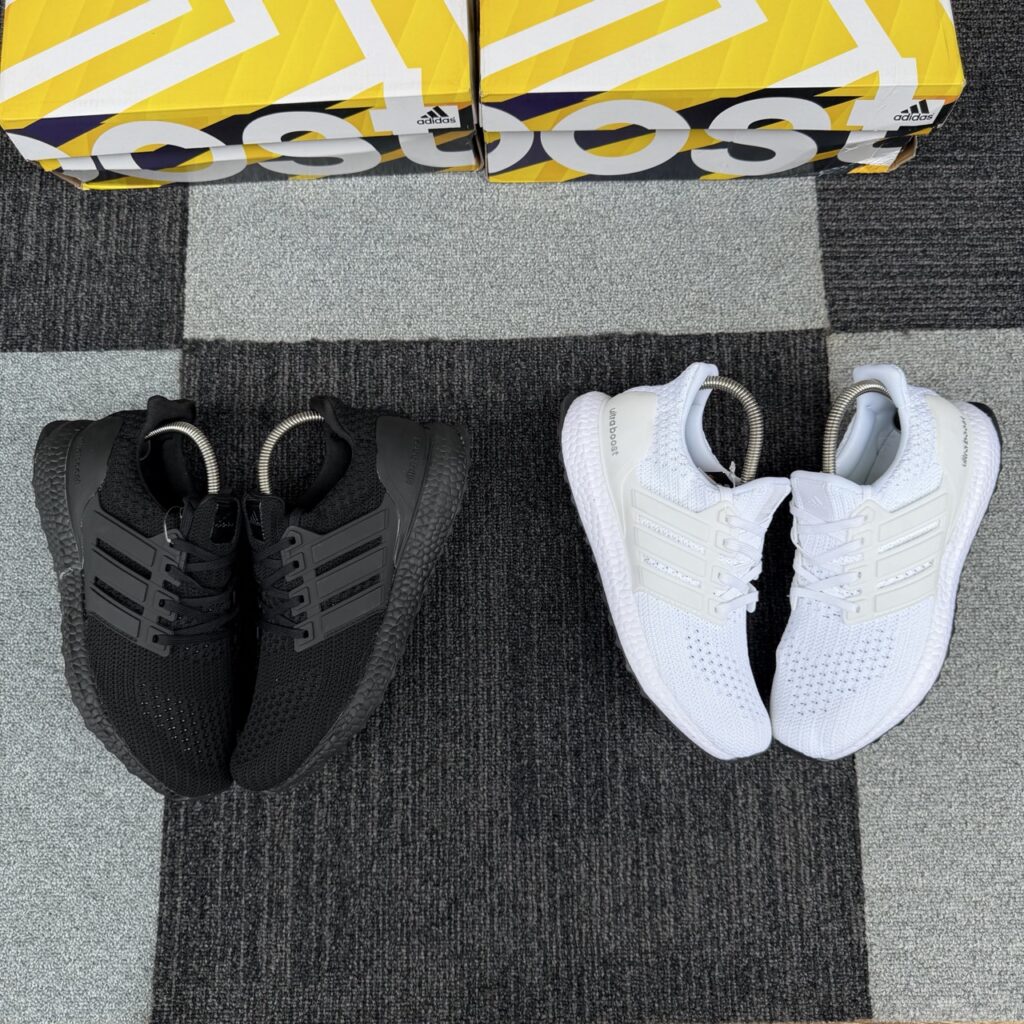 AD BOOST in 2 COLORS
