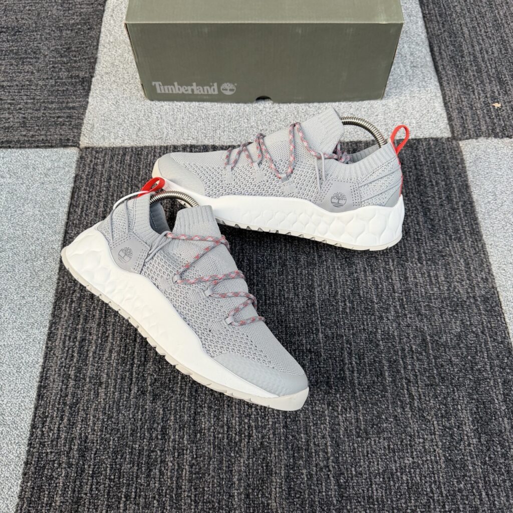 TIMBERLAND SOLAR WAVE KNIT