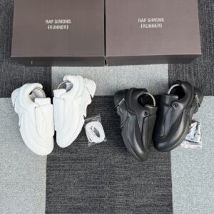RAF SIMONS RUNNER IN 2 COLORS
