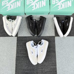 SB MALOR IN 4 COLORS