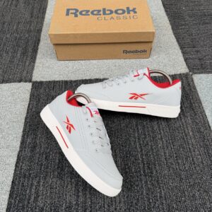 REEBOK CVC SLICE CHALK RED