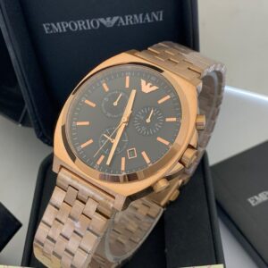 EMPORIO ARMANI GOLD