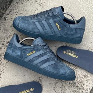 AD GAZELLE GREY