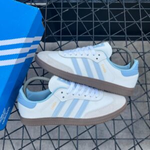 AD SAMBA BLUE