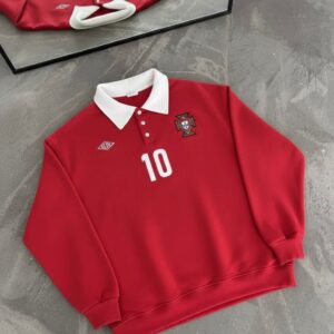 PORTUGAL CONCEPT SWEATSHIRT