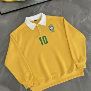BRAZIL CONCEPT SWEATSHIRT