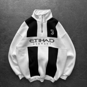 JUVENTUS CONCEPT JERSEY