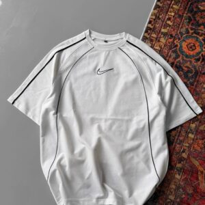 NIKE SHIRT WHITE