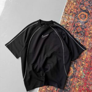 NIKE SHIRT BLACK