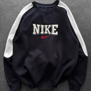 NIKE BLUE CONCEPT SWEATSHIRT