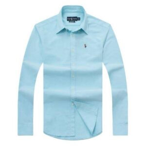 POLO RALPH TSHIRT TEAL