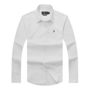 POLO RALPH TSHIRT WHITE