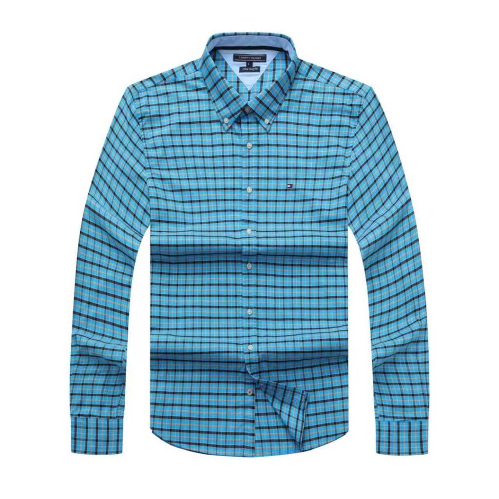 POLO STRIPES TSHIRT