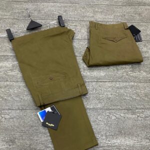 BROWN KHAKI